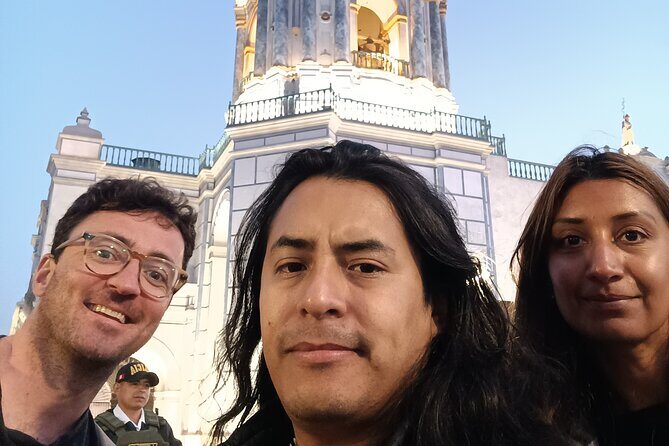 The Dark Side of Lima: Politics, Corruption and Society (Raw) - Final Verdict