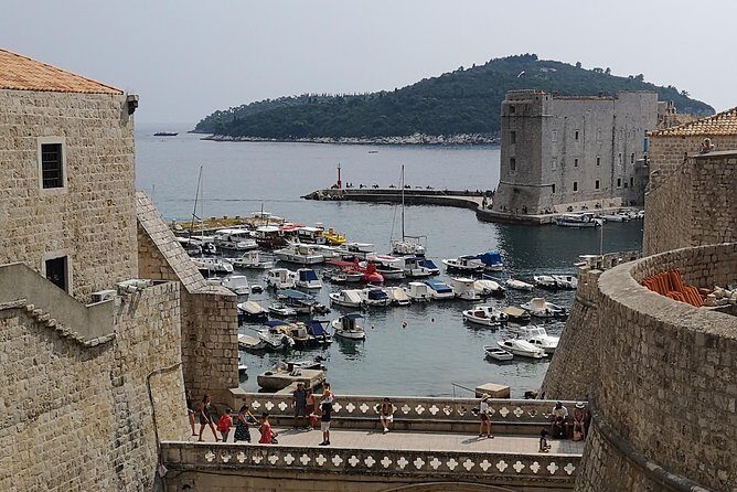 The Dark Side of Medieval Dubrovnik Private Walking Tour - Who Should Consider This Tour?