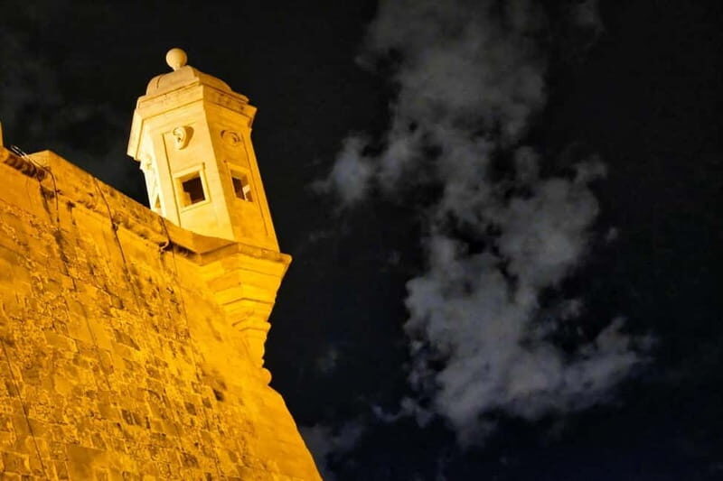 The Dark Side of Senglea - Walking Tour - Exploring the Dark Side of Senglea: A 2-Hour Walking Tour
