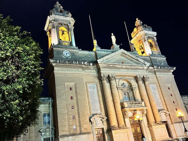 The Dark Side of Senglea - Walking Tour - Who Will Love This Tour?