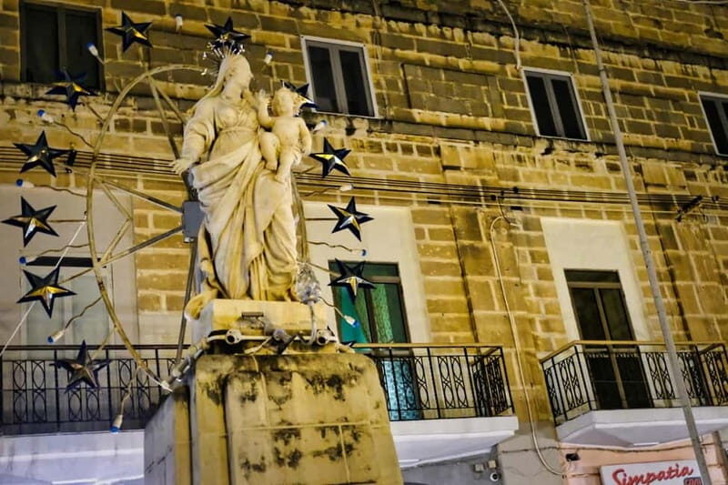 The Dark Side of Senglea - Walking Tour - Frequently Asked Questions