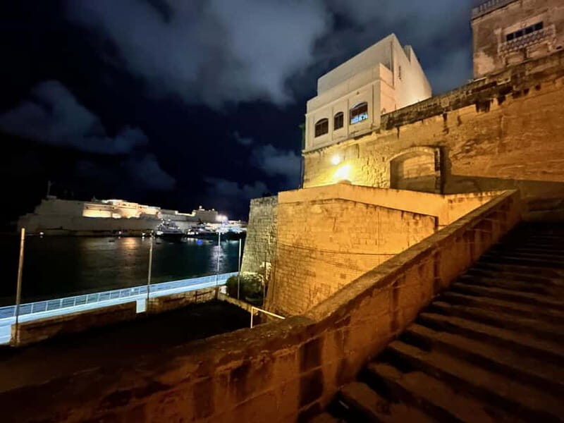 The Dark Side of Senglea - Walking Tour - Final verdict