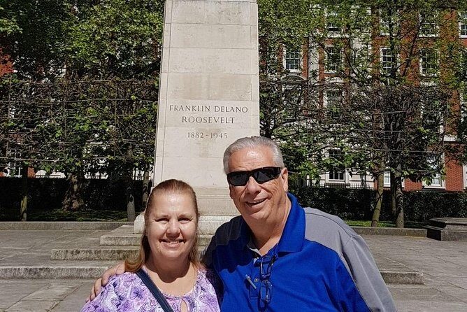 "The Darkest Hour": Private Half-Day Black Cab Tour in London - Final Thoughts