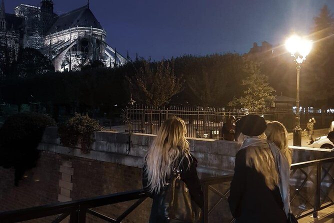 The Darkest Secrets of Paris - A Deep Dive into the Dark Secrets of Paris