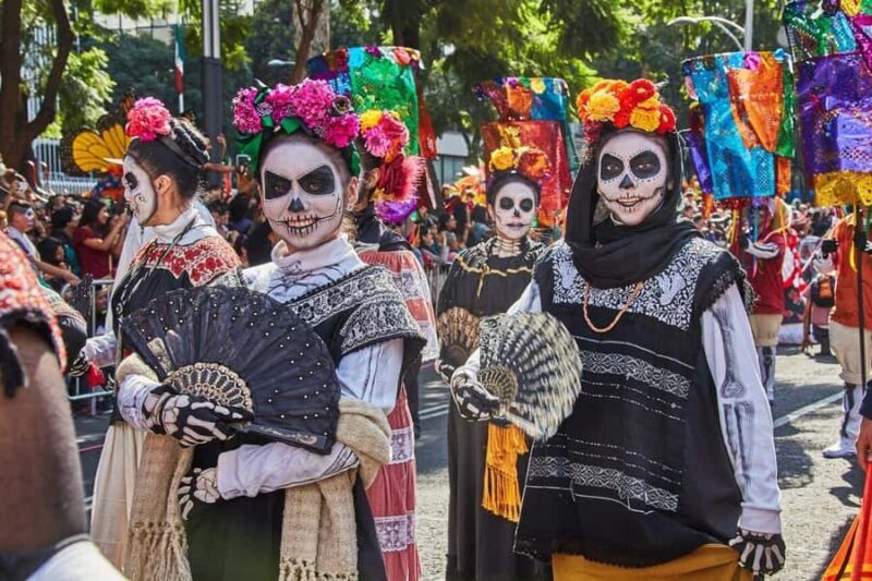 The Day of the Dead Private Tour in Mixquic - Who Should Consider This Tour?