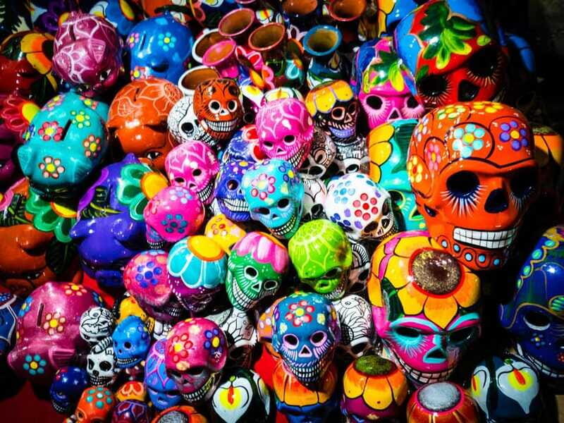 The Day of the Dead Private Tour in Mixquic - FAQ
