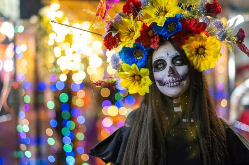 The Day of the Dead Private Tour in Playa del Carmen - Who Should Consider This Tour?