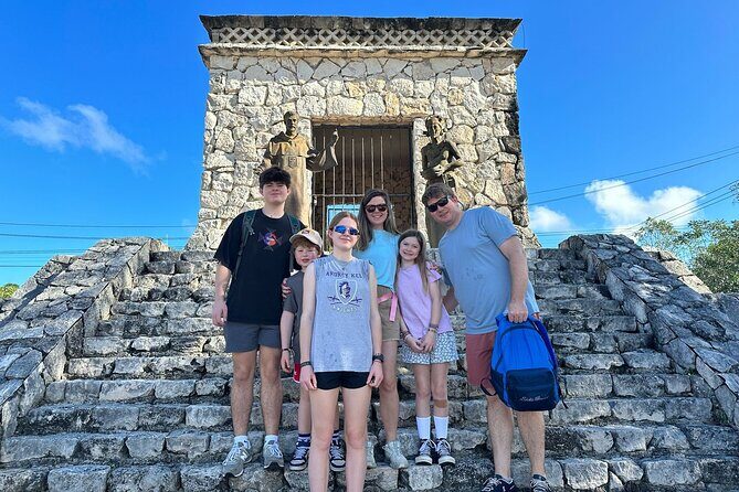 The day your way Custom Van Ride, For 8 Passengers. - Why This Tour Works Well