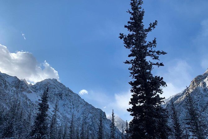 The dazzling winter hike at the Ala Archa National Park - Frequently Asked Questions