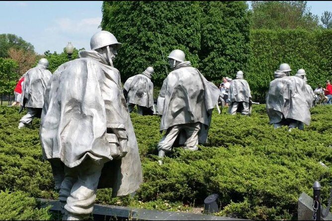 The DC Cherry Blossom Tour - FAQ (Frequently Asked Questions)