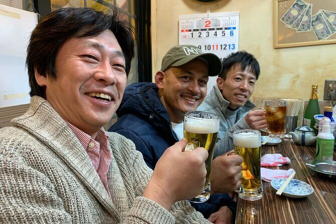 The deepest area in Osaka "Nishinari" DIVE INTO 70's - Final Thoughts