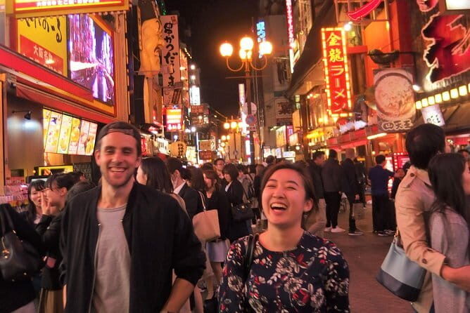 The Deepest Drinking District! Osaka Bar Hopping Tour - The Sum Up: Who Should Sign Up?