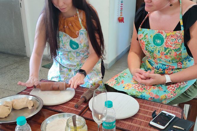 The Delhi Rasoi - An Everlasting Experience - Who Will Love This Tour?