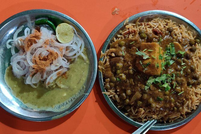 The Delhi Rasoi - An Everlasting Experience - Final Thoughts