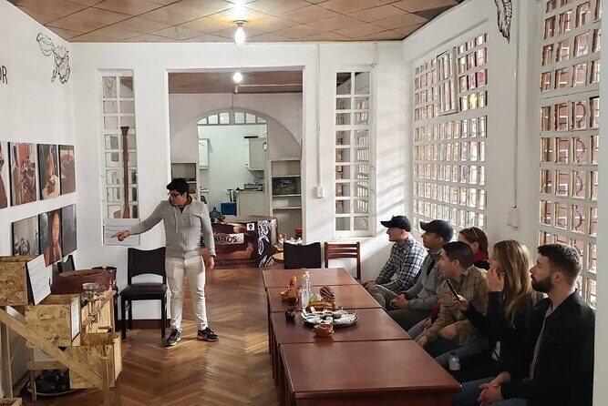 The delicious side of Quito - A Perfect Introduction to Quito’s Flavors