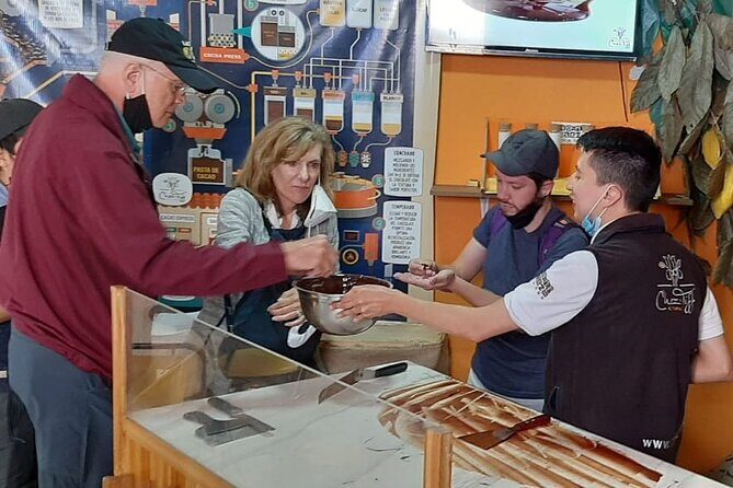 The delicious side of Quito - Carefully Planned Itinerary