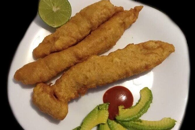 The delights of the Caribbean Sea - An Authentic Taste of Cancun’s Local Food Scene