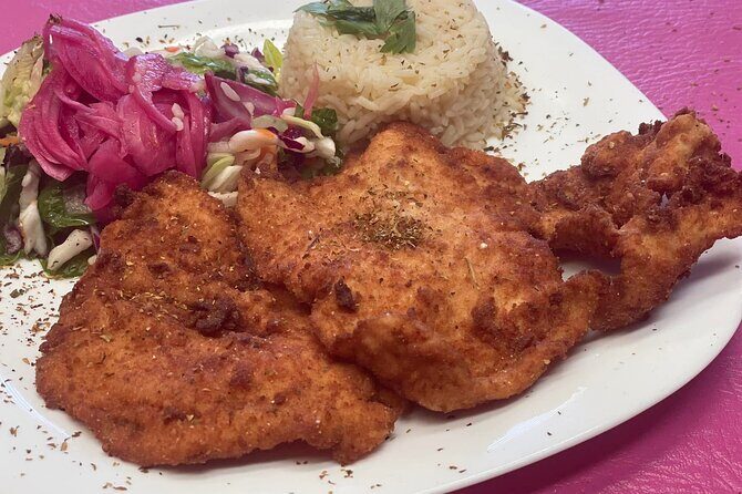 The delights of the Caribbean Sea - The Sum Up