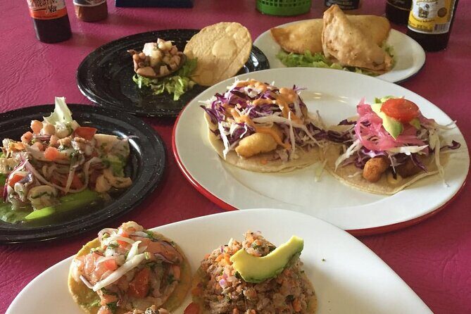 The delights of the Caribbean Sea - FAQs