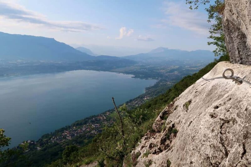 The Dent du Chat: Via Ferrata - FAQ
