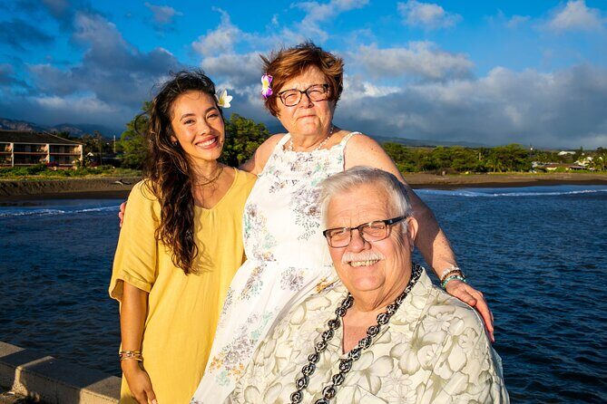 The Destination Wedding Experience Kauai - The Destination Wedding Experience Kauai