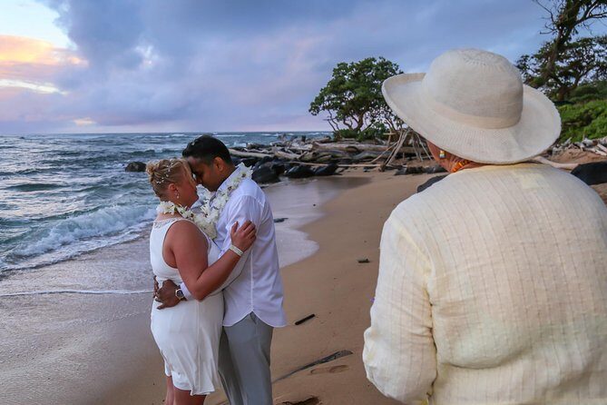 The Destination Wedding Experience Kauai - Key Points