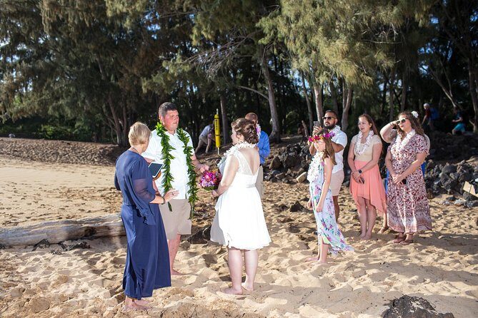 The Destination Wedding Experience Kauai - Frequently Asked Questions