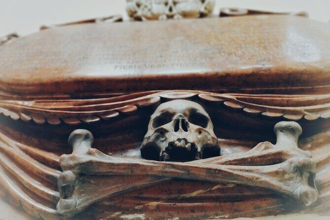 The devilish Vienna - Discover the Dark Side of Vienna: The Devilish Tour