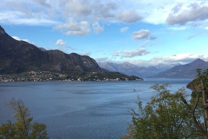 The Devil's Bridge Tour in Bellagio - Key Points