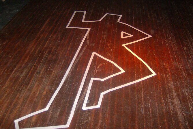 The Dinner Detective True Crime Murder Mystery Show - Tulsa, OK - An Overview of The Dinner Detective True Crime Murder Mystery Show in Tulsa