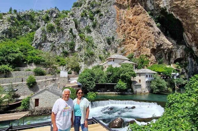 The Diocletian route - Panoramic Flight over Split - The Reviews Tell a Story