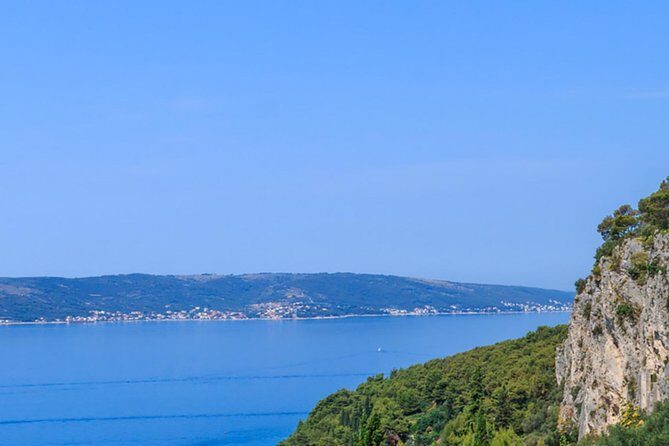 The Diocletian route - Panoramic Flight over Split - What Makes This Experience Stand Out?