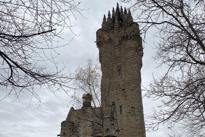 The Dirty Day Tour - Discover Scotland with The Dirty Day Tour