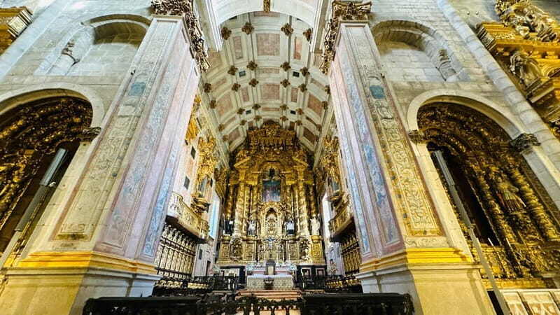 The Discoveries Route: Porto Surroundings Private Tour - Exploring the Heart of Porto and Beyond