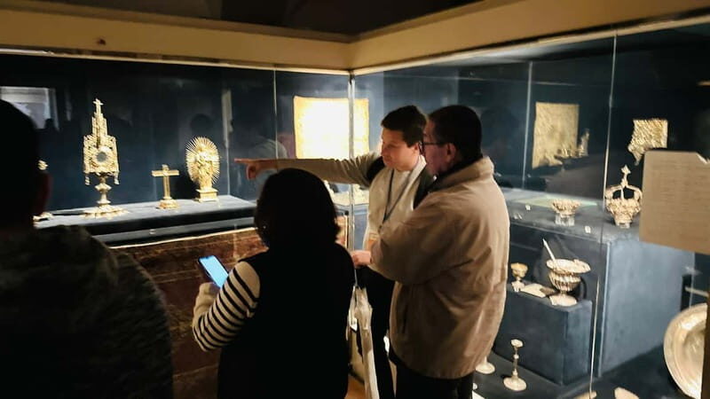 The Discoveries Route: Porto Surroundings Private Tour - Practicalities and Value