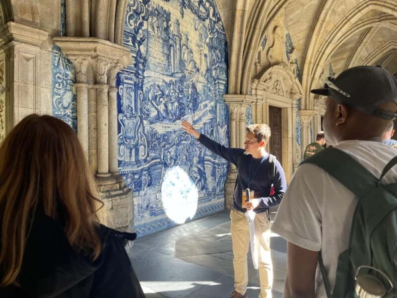 The Discoveries Route: Porto Surroundings Private Tour - FAQ