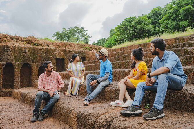 The Divar Island Exploration - Possible Drawbacks to Keep in Mind