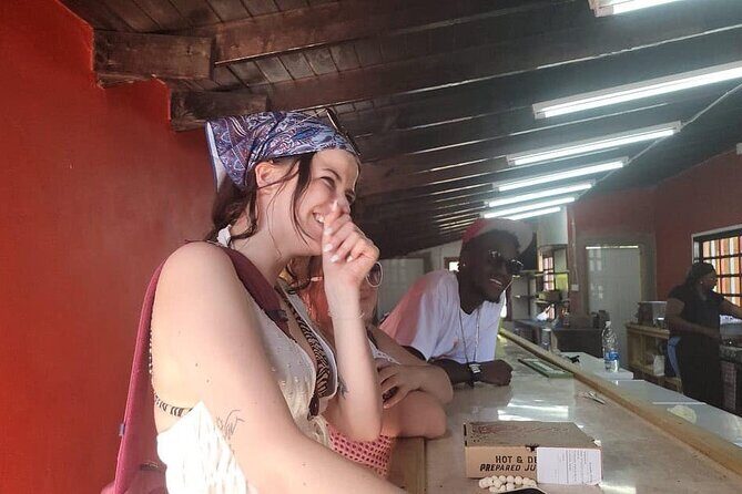 The Downtown Basseterre Local Cultural Food & Walking Tour - Exploring Basseterre’s Heart: What the Tour Covers