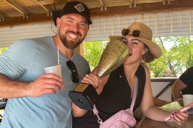 The Downtown Basseterre Local Cultural Food & Walking Tour - Who Should Consider This Tour?