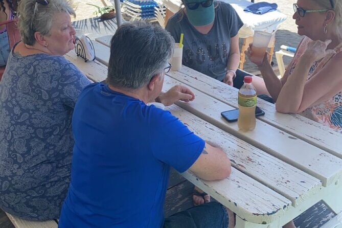 The Downtown Basseterre Local Cultural Food & Walking Tour - Final Thoughts