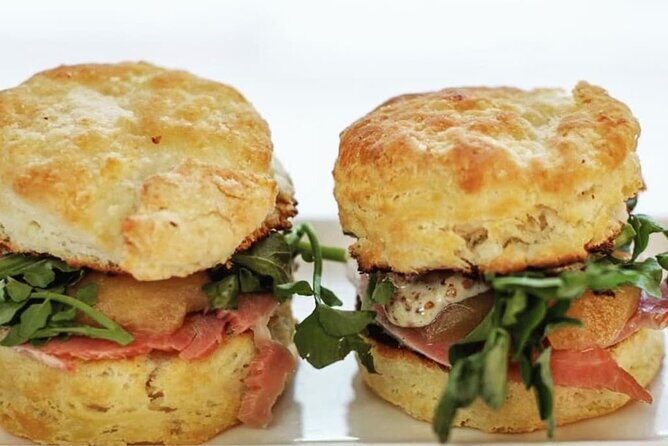 The Downtown Mall Food Tour - A Taste of Charlottesville: The Downtown Mall Food Tour