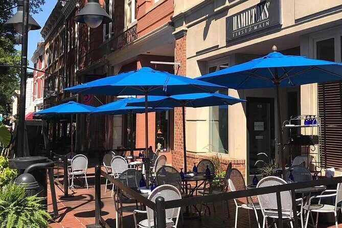 The Downtown Mall Food Tour - Why This Tour Works Well