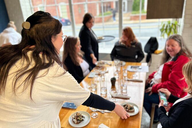 The Downtown Mall Food Tour - Final Thoughts: Is it Worth It?