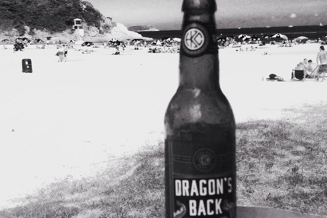 The Dragon's Back Hiking Tour, Hong Kong - Key Points