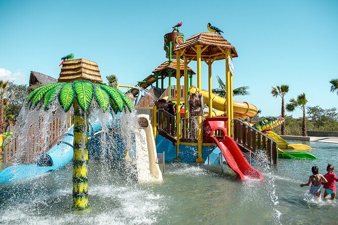 The Dual Experience Combo - FAQ