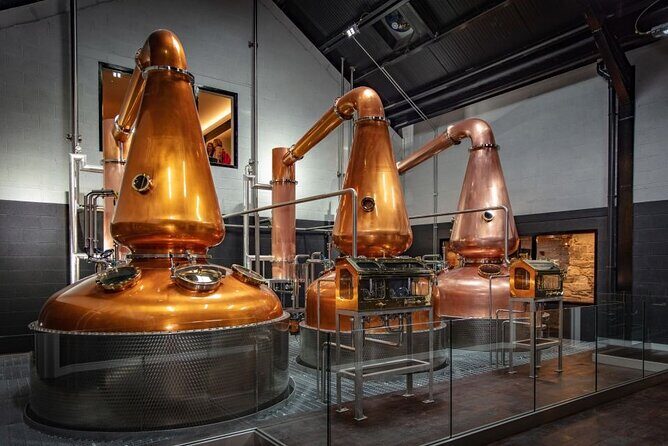 The Dublin Liberties Distillery - Guided Tour and Whiskey Tasting - Final Thoughts