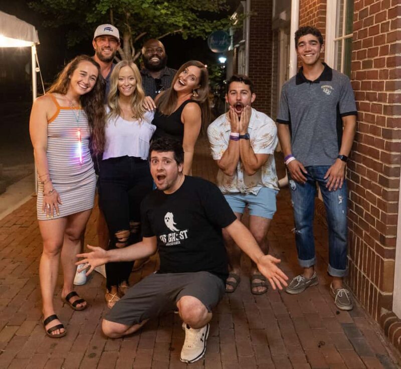 The Duluth Disembodied Dirge Ghost Tour - A Closer Look at the Duluth Disembodied Dirge Ghost Tour