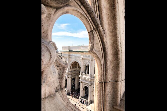 The Duomo of Milan's hidden treasures, SMALL GROUP - Frequently Asked Questions