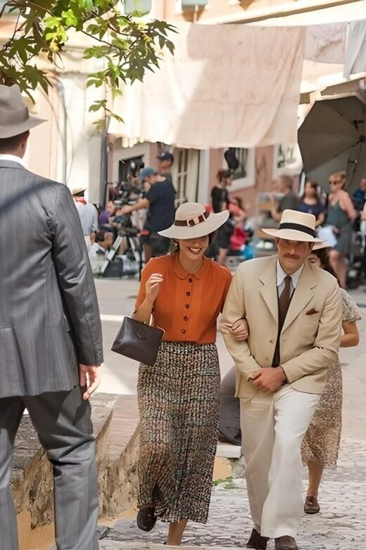 The Durrells in Corfu Town Filming Tour - FAQ