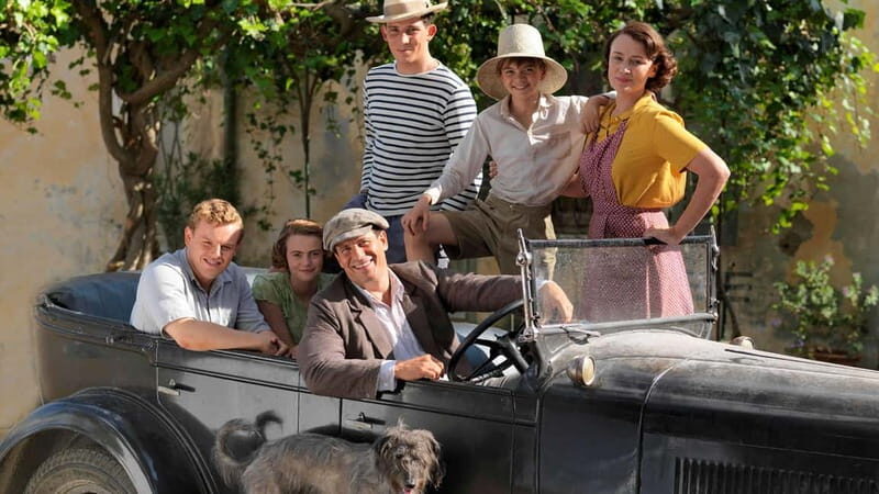 The Durrells in Corfu Town: Private tour - Authenticity and Insider Tips